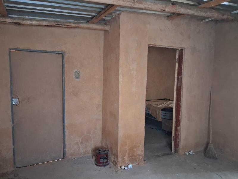 2 Bedroom Property for Sale in Mabopane North West